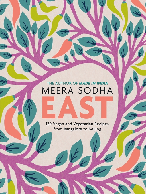 Cover image for East